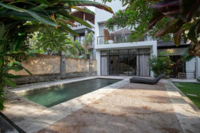 Surf House Santai Villa Balian